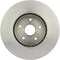 Centric Parts Standard Brake Rotor, 121.47034 121.47034 - alternate 5